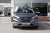 Hyundai TUCSON 2.0 CRDI Blue Drive Premium SE 2WD 5 Door Grey
