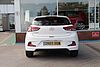 Hyundai I20 1.2 SE (84PS) Coupe White