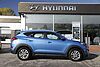 Hyundai TUCSON 1.7 CRDI Blue Drive SE NAV 2WD 5 Door Blue