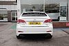 Hyundai I40 SALOON i40 1.7 CRDi SE Nav Blue Drive (141ps) Saloon White