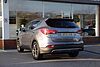 Hyundai SANTA FE 2.2 CRDi Premium SE 4WD (7 Seat) Silver