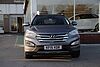 Hyundai SANTA FE 2.2 CRDi Premium SE 4WD (7 Seat) Silver