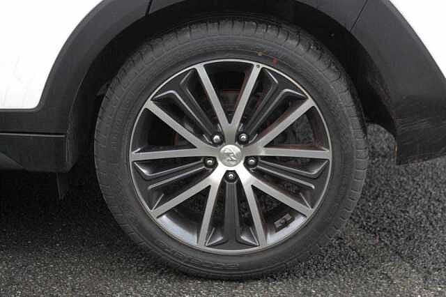 Hyundai i40 Saloon i40 1.7 CRDi SE Nav Blue Drive (141ps) Saloon