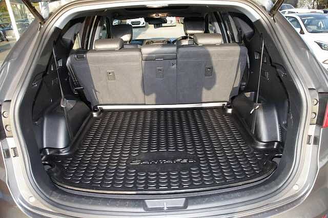 Hyundai Santa FE 2.2 CRDi Premium SE 4WD (7 Seat)