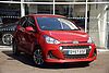 Hyundai I10 1.2 Premium 5 Door Red