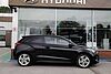 Hyundai I20 1.2 Blue Drive Sport ISG (84ps) Coupe Black
