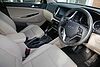 Hyundai TUCSON 2.0 CRDI Blue Drive Premium SE 2WD 5 Door Grey