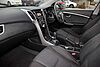 Hyundai I30 1.4 S Blue Drive (100 PS) 5 Door Silver