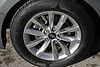 Hyundai I40 TOURER i40 1.7 CRDi SE Nav Blue Drive (141ps) Tourer Silver