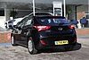 Hyundai I30 1.4 S Blue Drive (100 PS) 5 Door Black