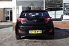 Hyundai I30 1.4 S Blue Drive (100 PS) 5 Door Black