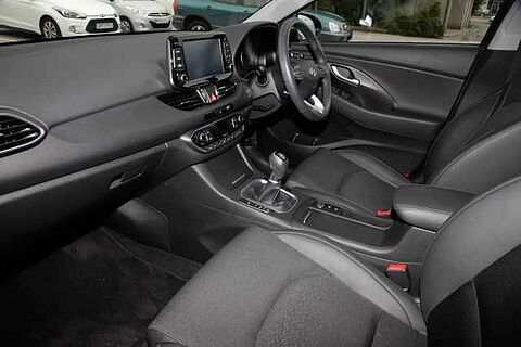 Hyundai i30 New Generation i30 1.6 CRDi (109ps) Premium