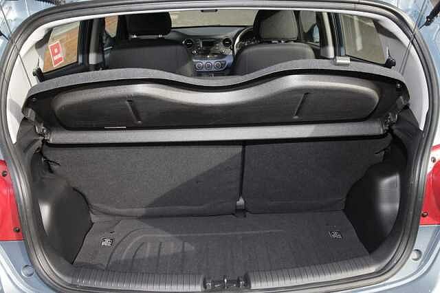 Hyundai i10 1.2 Premium 5 Door