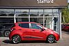 Hyundai I10 1.2 Premium 5 Door Red