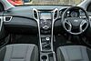 Hyundai I30 1.6 CRDi SE Nav Blue Drive (110 PS) 5 Door Silver