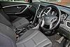 Hyundai I30 1.6 CRDi SE Blue Drive (110 PS) 5 Door Silver