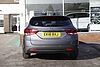 Hyundai I40 TOURER i40 1.7 CRDi SE Nav Blue Drive (141ps) Tourer Silver