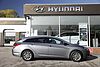 Hyundai I40 TOURER i40 1.7 CRDi SE Nav Blue Drive (141ps) Tourer Silver