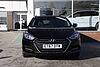 Hyundai I40 TOURER i40 1.7 CRDi Premium Blue Drive (141ps) Tourer Black