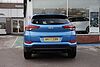Hyundai TUCSON 1.7 CRDI Blue Drive SE NAV 2WD 5 Door Blue