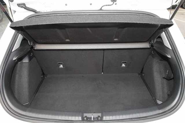 Hyundai i20 1.2 SE (84PS) Coupe