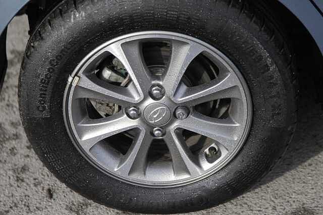 Hyundai i10 1.2 Premium 5 Door