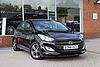 Hyundai I30 1.4 SE Blue Drive (100 PS) 5 Door Black