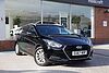 Hyundai I40 TOURER i40 1.7 CRDi SE Nav Blue Drive (141ps) Tourer Black