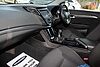 Hyundai I40 TOURER i40 1.7 CRDi SE Nav Blue Drive (141ps) Tourer Black
