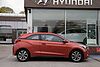 Hyundai I20 1.0 T-GDi SE (100ps) (ISG) Coupe Orange