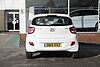 Hyundai I10 1.0 SE 5 Door White