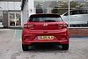 Hyundai I20 1.2 Blue Drive Sport ISG (84ps) Coupe Red
