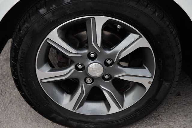 Hyundai ix20 1.4 SE Blue Drive 5 Door