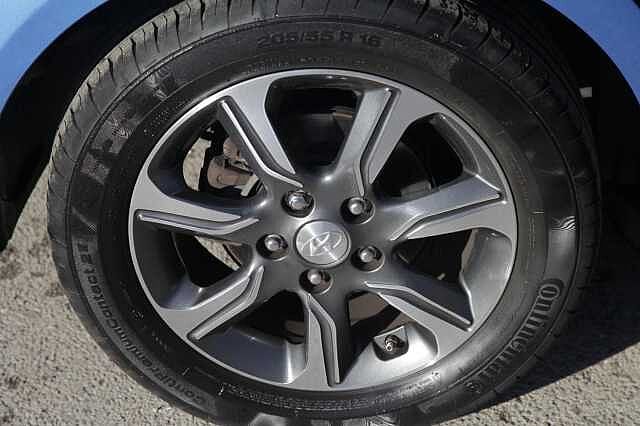 Hyundai ix20 1.6 SE 5 Door