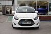 Hyundai IX20 1.4 SE Blue Drive 5 Door White