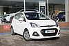 Hyundai I10 1.0 SE 5 Door White