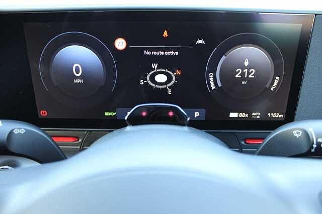 Hyundai KONA 65.4kWh N Line Auto 5dr