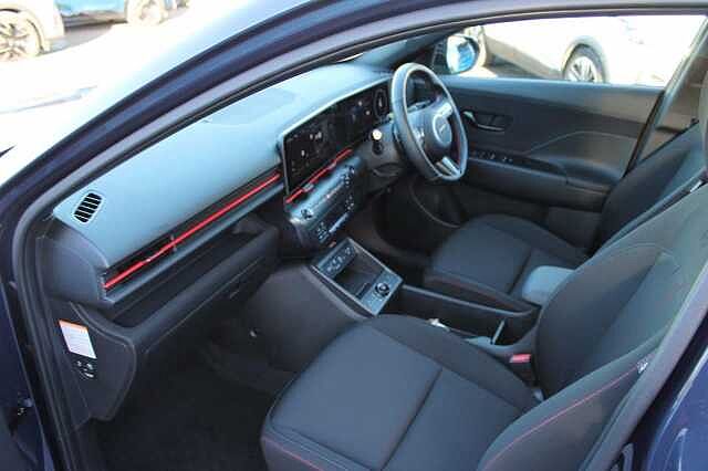 Hyundai KONA 65.4kWh N Line Auto 5dr