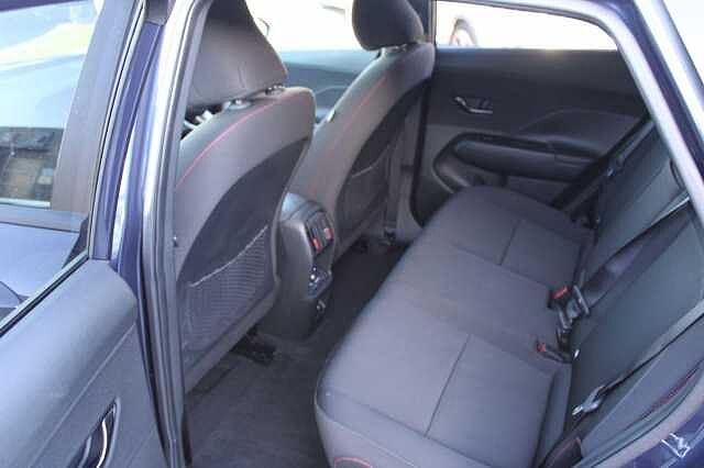 Hyundai KONA 65.4kWh N Line Auto 5dr