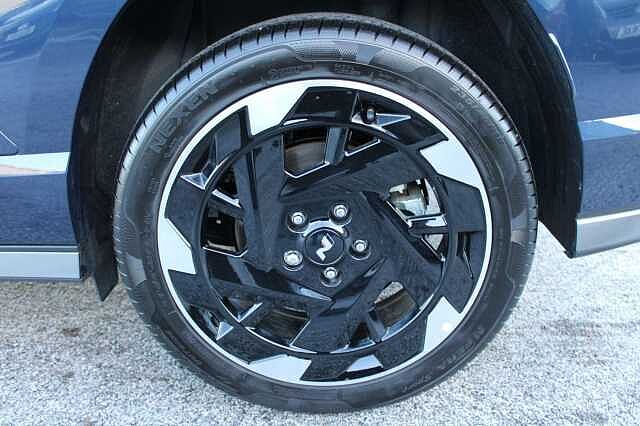 Hyundai KONA 65.4kWh N Line Auto 5dr