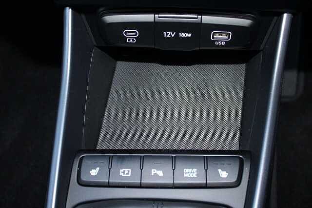 Hyundai i20 1.0 T-GDi Premium Euro 6 (s/s) 5dr