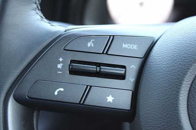 Hyundai i20 1.0 T-GDi Premium Euro 6 (s/s) 5dr