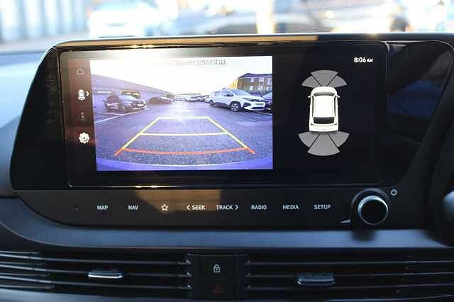 Hyundai i20 1.0 T-GDi Premium Euro 6 (s/s) 5dr