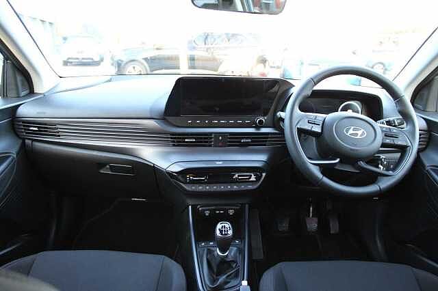 Hyundai i20 1.0 T-GDi Premium Euro 6 (s/s) 5dr