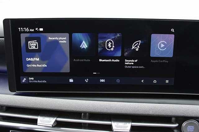 Hyundai KONA 1.6 T-GDi N Line Euro 6 (s/s) 5dr