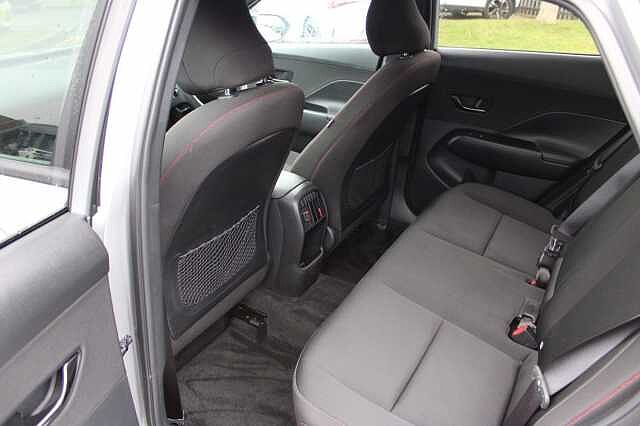 Hyundai KONA 1.6 T-GDi N Line Euro 6 (s/s) 5dr