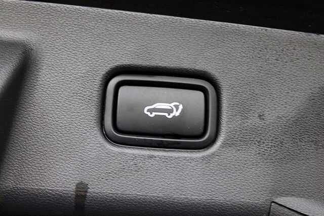 Hyundai TUCSON 1.6 T-GDi N Line S Euro 6 (s/s) 5dr