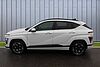 Hyundai KONA 65.4kWh Ultimate Auto 5dr White
