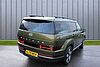 Hyundai SANTA FE 1.6 h T-GDi Ultimate Auto 4WD Euro 6 (s/s) 5dr (7Seat) Green