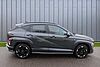 Hyundai KONA 65.4kWh N Line S Auto 5dr Grey